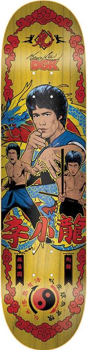 Produktbild DGK Bruce Lee Fury (8.10")