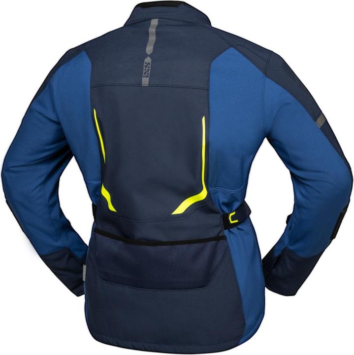 Actual product image iXS Tour Jacket Lennox-ST+ (Men, M)