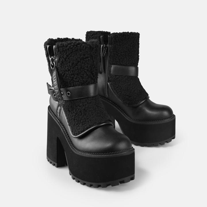 Image du produit Buffalo Killah Fold (41)