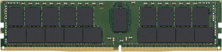 Kingston 3200MT/s DDR4 ECC Reg CL22 DIMM2Rx4 (1 x 64GB, 3200 MHz, DDR4-RAM, DIMM)