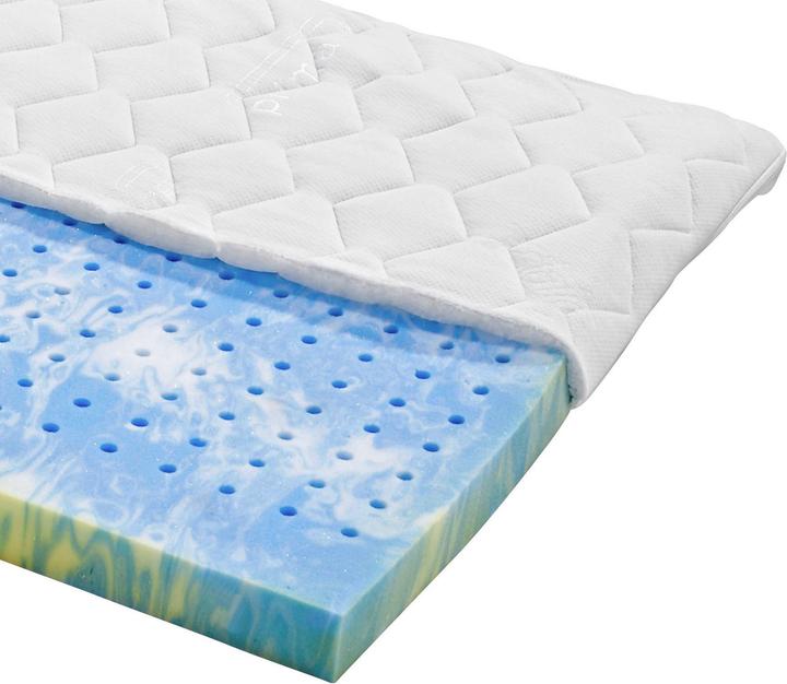 Actual product image Primatex Topper (160 x 200 cm)