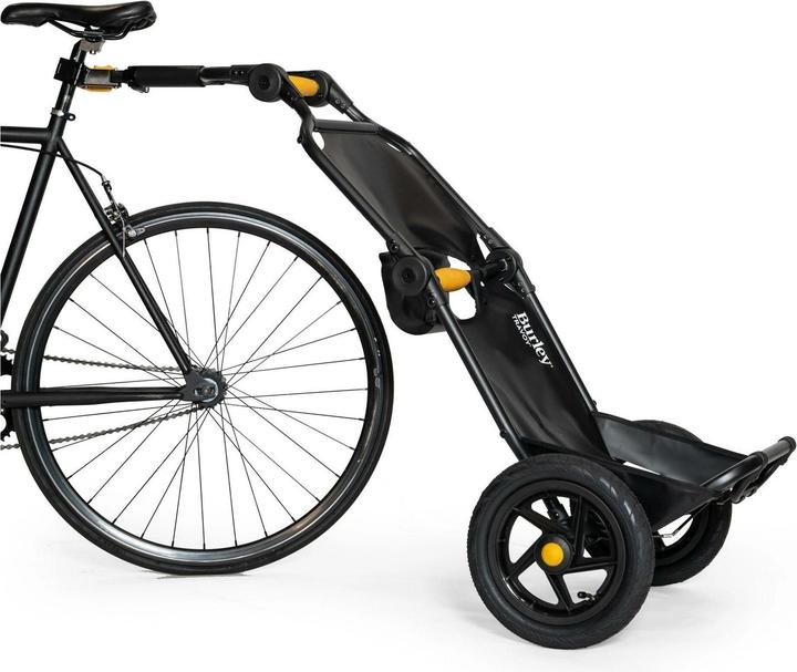 Actual product image Burley Travoy