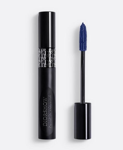 Produktbild Dior Diorshow Pump'N'Volume (255 Blue Pump)