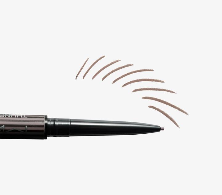 Immagine prodotto MAC Cosmetics Matita per sopracciglia Pro Brow Definer con punta da 1 mm Thunder (Thunder)