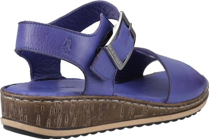Produktbild Hush Puppies Sandalen Ellie Leder (39)