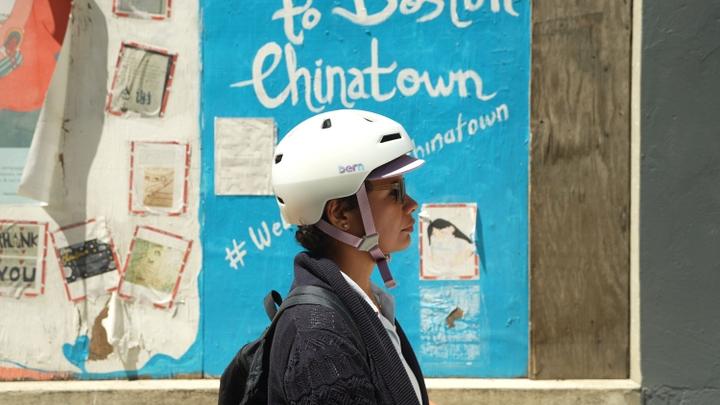 Produktbild Bern Brentwood 2.0 (52 - 54 cm)