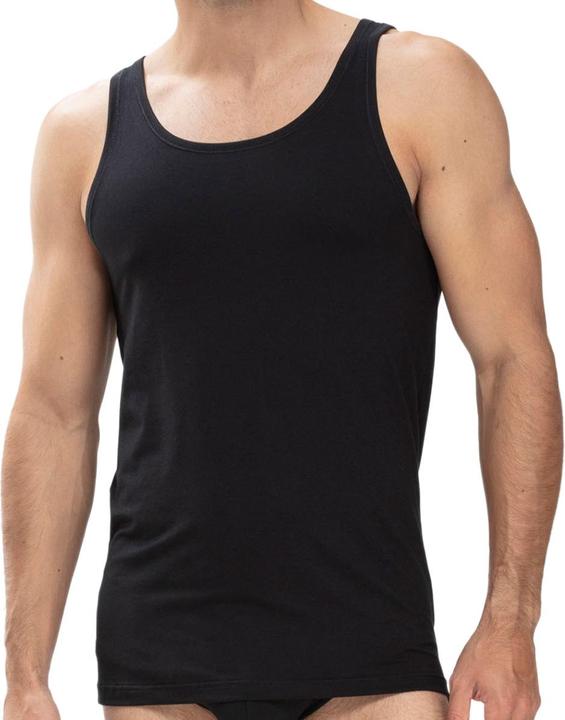 Produktbild Mey 2er Pack Dry Cotton Athletic Shirt - Unterhemd (M)