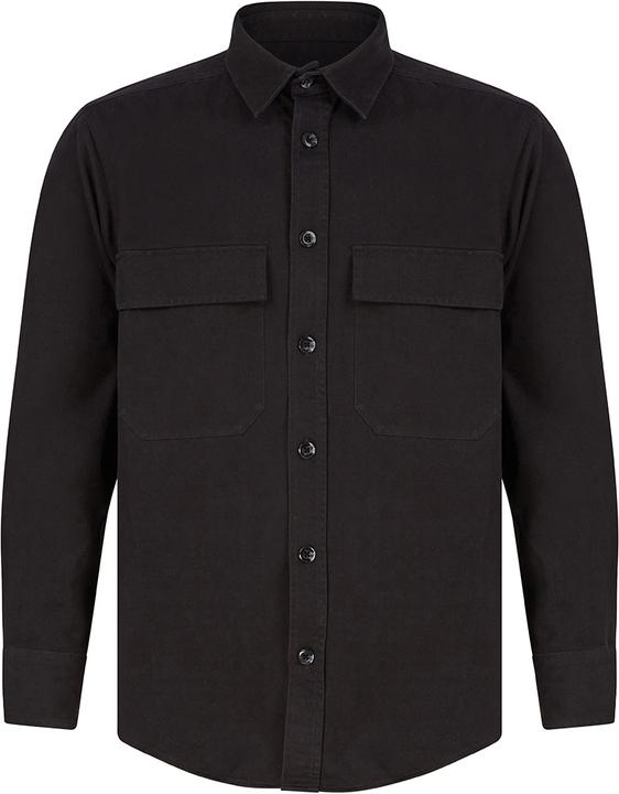 Immagine prodotto Front Row Giacca a camicia (XS)