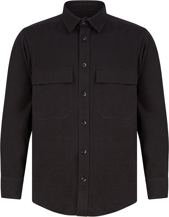 Front Row Hemdjacke (L)