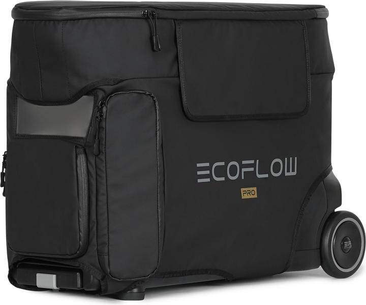 Image du produit EcoFlow Sac Delta Pro