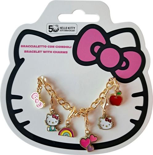 Produktbild Sombo Hello Kitty Schmuckarmband
