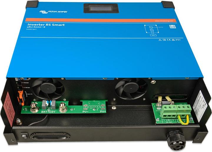 Immagine prodotto Victron Energy Inverter RS 48/6000 230V Smart