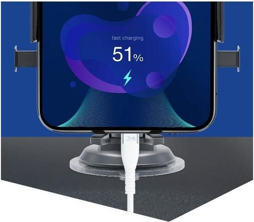 Immagine prodotto 3MK Twist Supporto automatico per auto Supporto automatico per auto