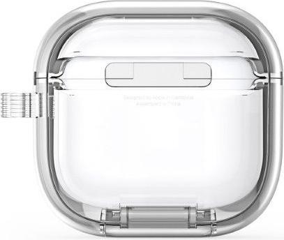 Produktbild Dux Ducis PECR Series TPU und PC Case Hülle (Ladecase Hülle)