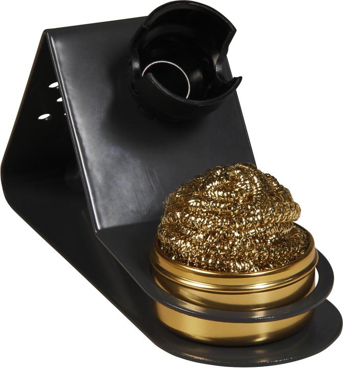 Modellbau Lindinger soldeerboutstandaard met soldeerwisser