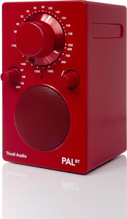 Image du produit Tivoli Audio Pal Bt (FM, AM)