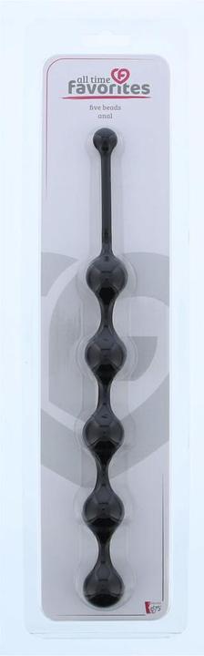 Produktbild See You Five Beads Anal