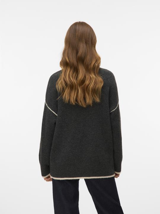 Produktbild Vero Moda VMFAN Strickpullover Strickpullover (XS)