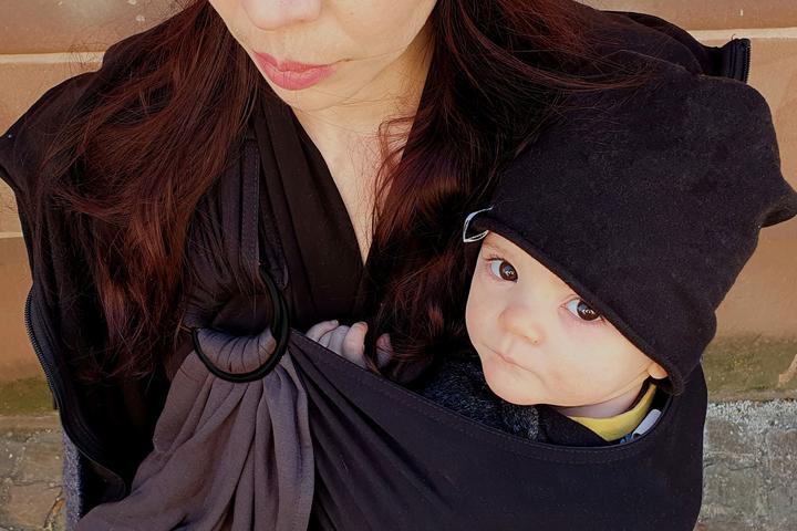 Image du produit Love Radius Echarpe (1.70 m)