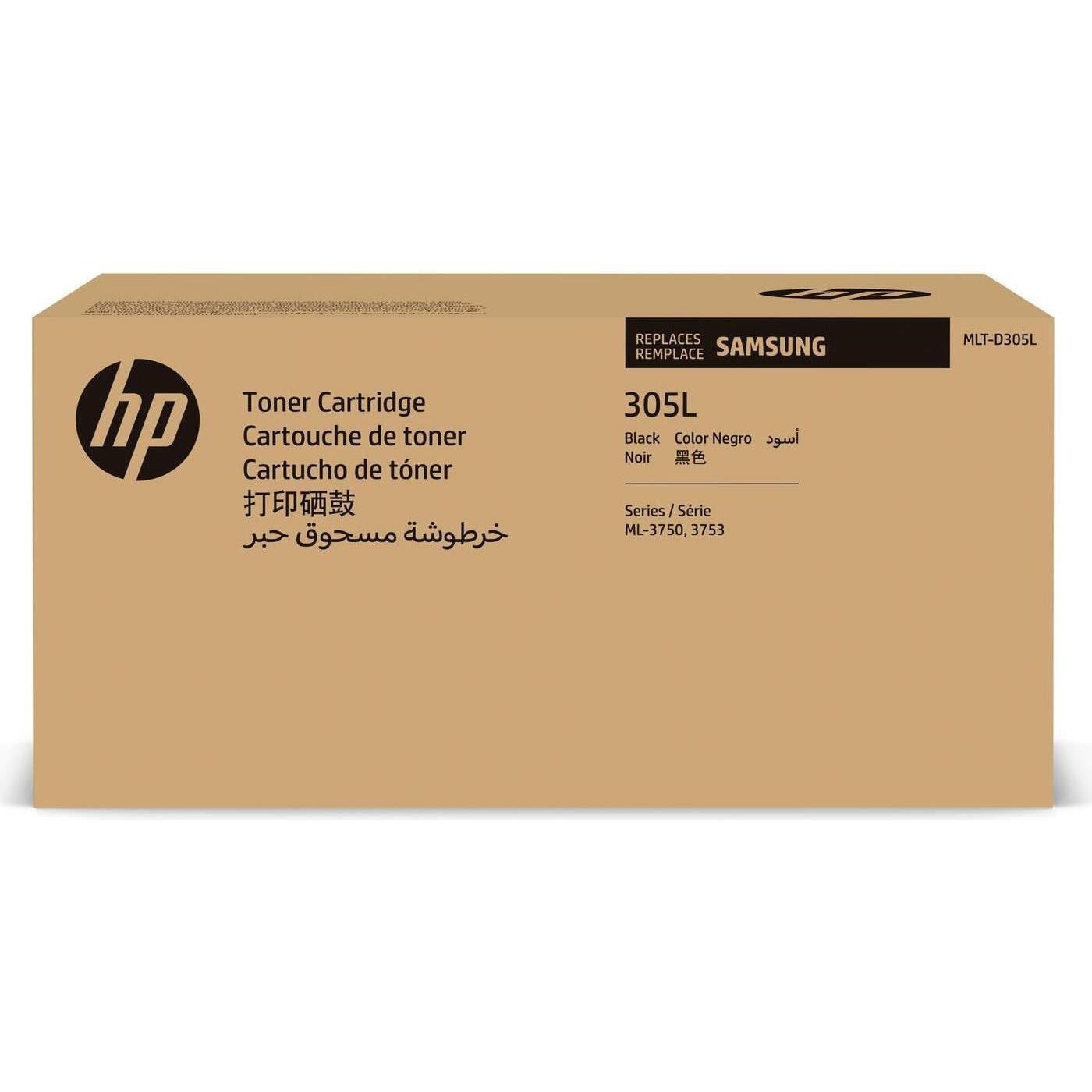 Thumbnail - HP, Toner, Samsung MLT-D305L