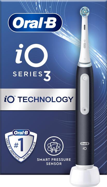 Immagine prodotto Oral-B iO3 (Spazzolino oscillante)