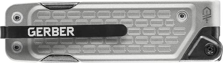 Produktbild Gerber Gear LOCKDOWN DRIVE Tool silver (7 Funktionen)