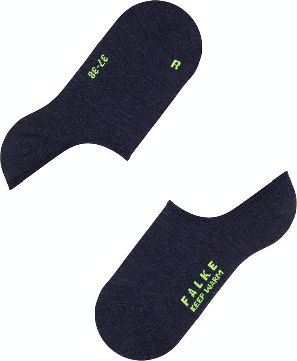Produktbild Falke Keep Warm IN (Einzelpack, 35 - 36)