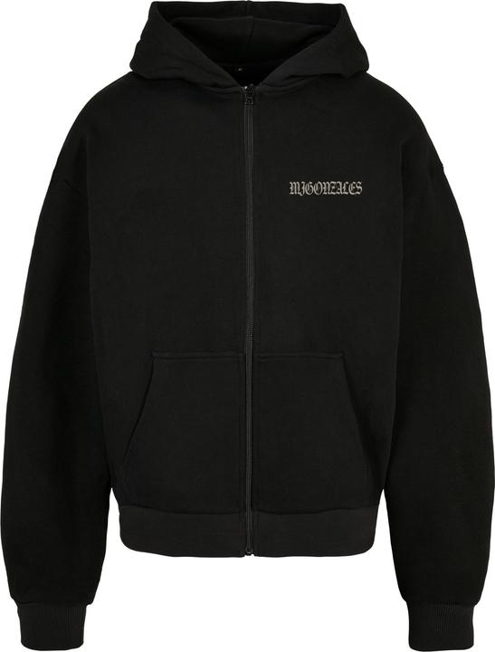 Produktbild Mjgonzales Heavy - Western Bones (XS)