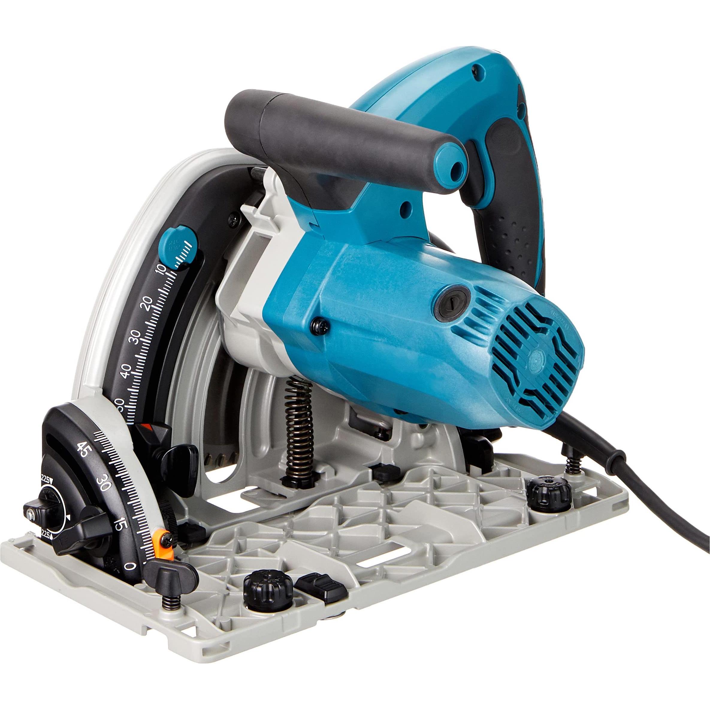 Makita, Handkreissäge, SP6000J Tauchsäge