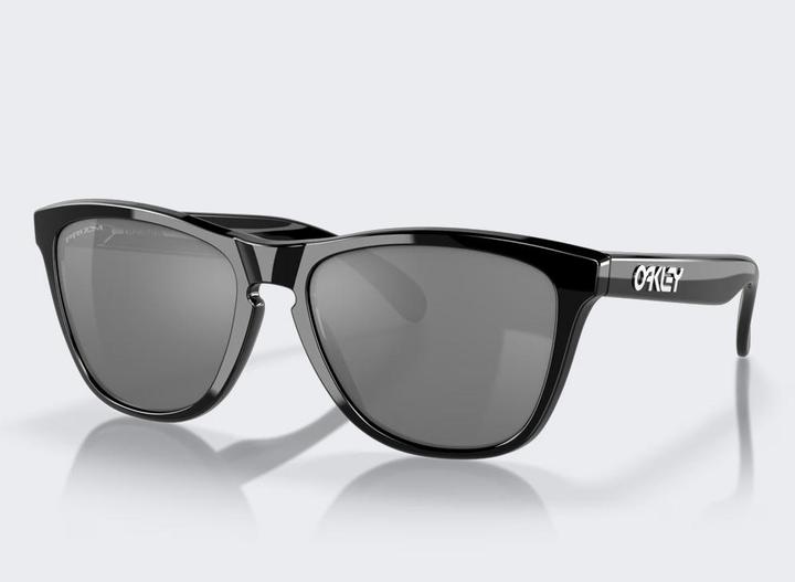 Actual product image Oakley Frogskins