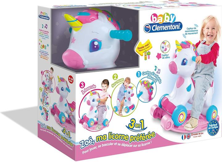 Immagine prodotto Clementoni 52325