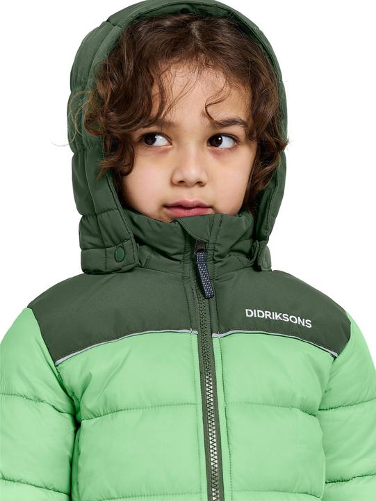 Produktbild Didriksons Kid's Fox Jacket (110)