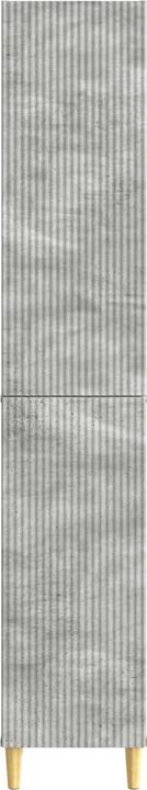 Produktbild vidaXL Möbelset (33 x 34.50 x 90 cm)
