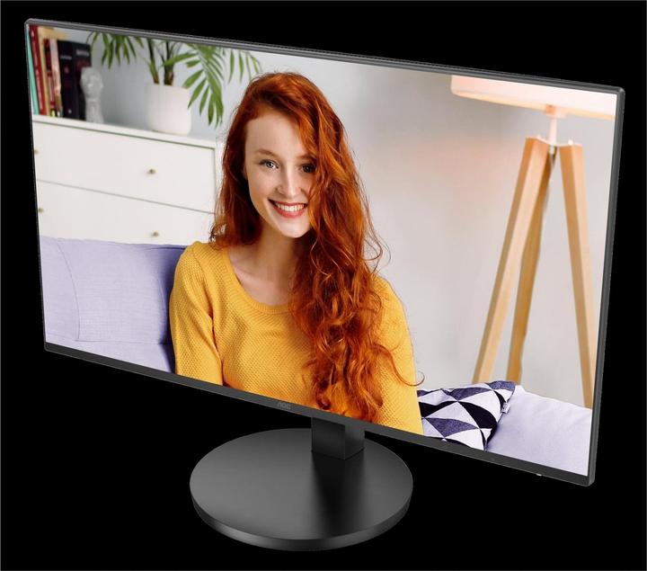 Produktbild AOC Q27B3CF2 (2560 x 1440 Pixel, 27")