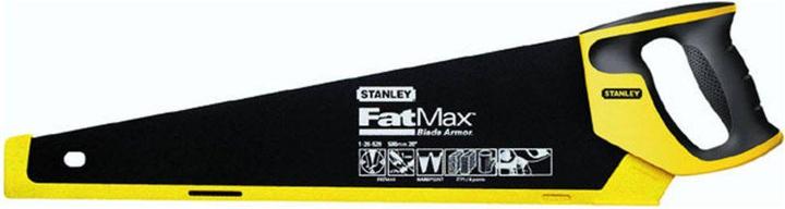 Produktbild Stanley Fuchsschwanz Fat Max