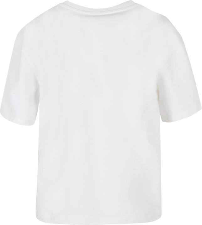 Immagine prodotto Miss Tee Maglietta con tatuaggio sulle labbra - 136473 (XS)