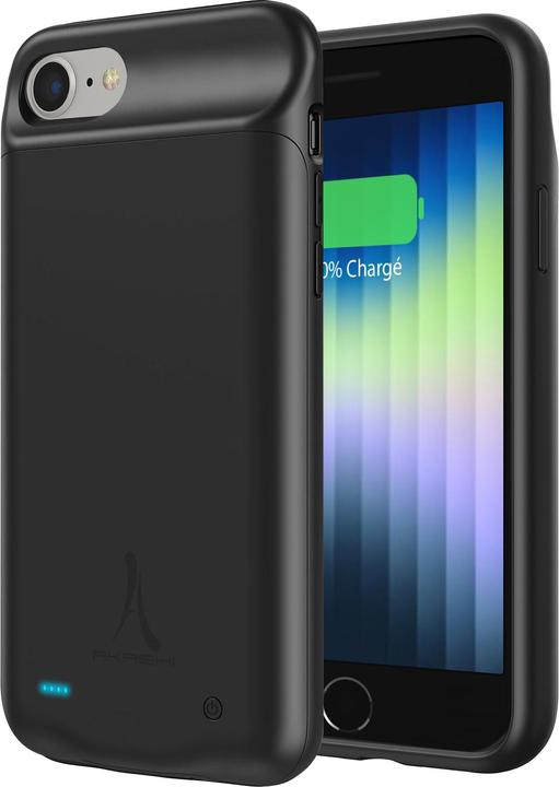 Produktbild Akashi Charge Series (Apple iPhone 8 Plus)