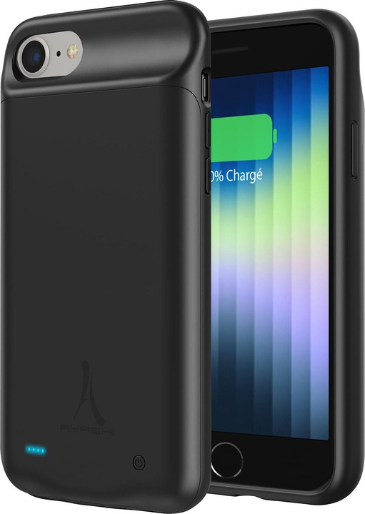 Actual product image Akashi Charge Series (Apple iPhone 8 Plus)