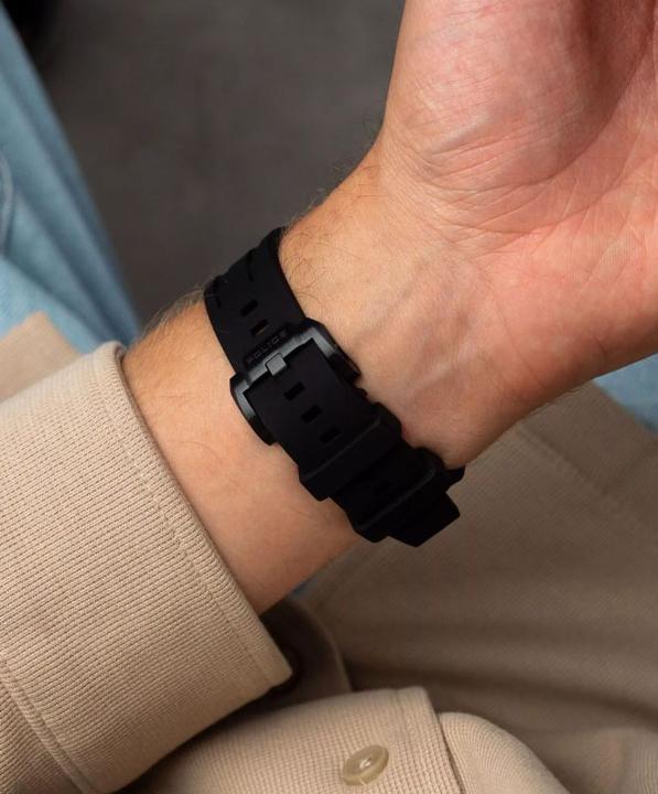 Produktbild Police Cyclone (Skeleton-Uhr, 46 mm)