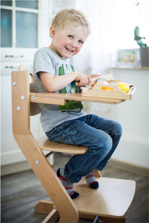 Image du produit Tissi Chaise haute (Chaise haute)