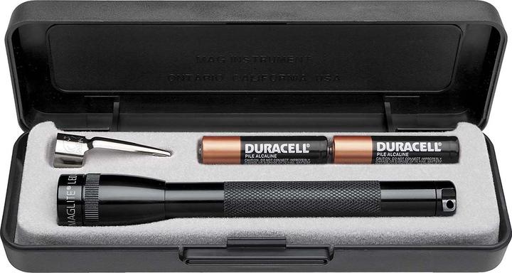 Produktbild Maglite LED Mini (12.70 cm, 84 lm)