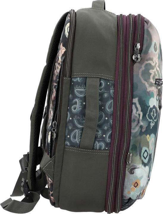 Produktbild Anekke Viaje Reiserucksack 41,5 cm Laptopfach (16 l)