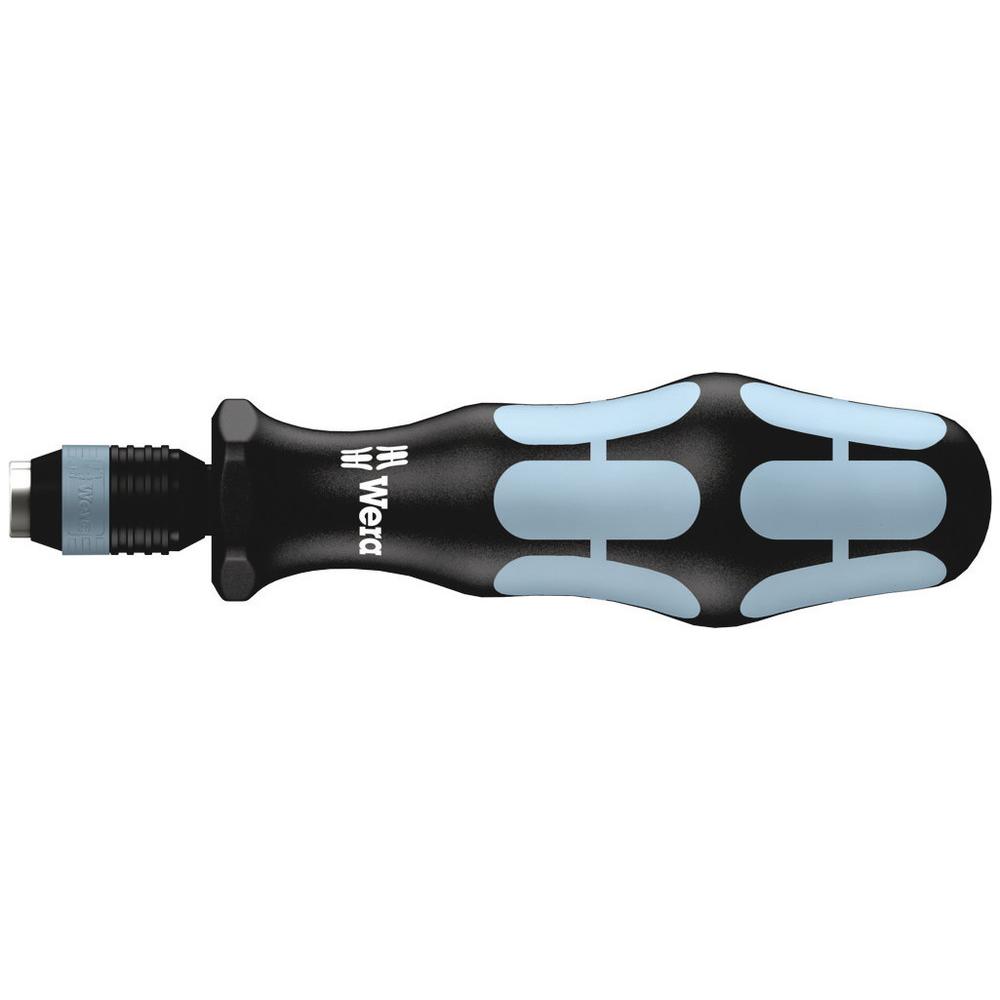 Wera, Chiave a bussola, 3816 R Bitholding screwdriver (Portapunte)