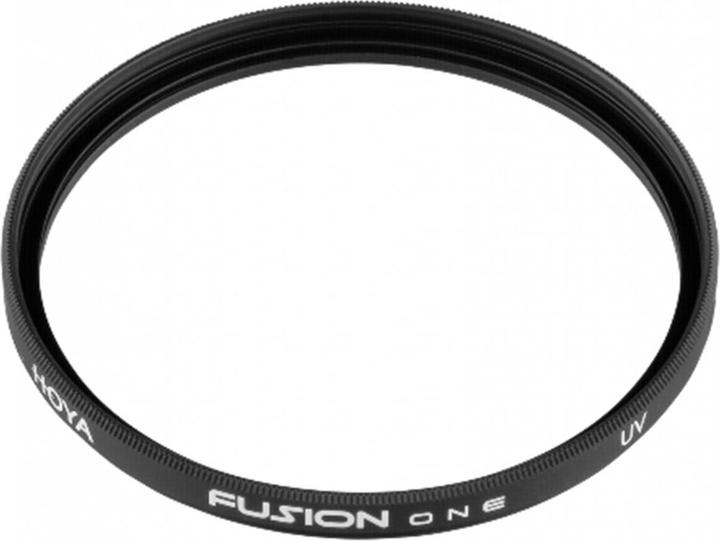 Actual product image Hoya Fusion One UV Filter (62 mm, UV filter)