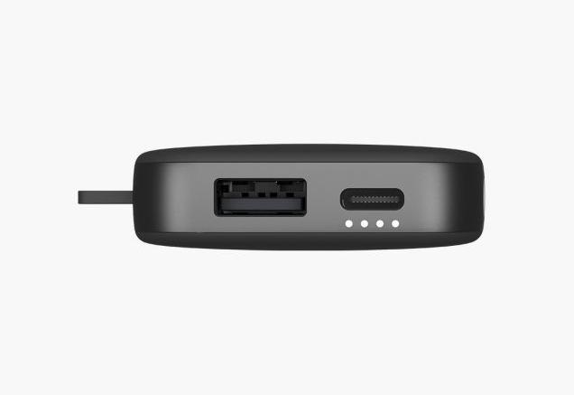 Actual product image Fresh'N Rebel Powerbank (6000 mAh, 20 W, 22200 Wh)