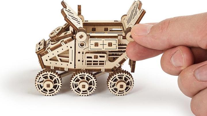 Produktbild Ugears Mars Buggy