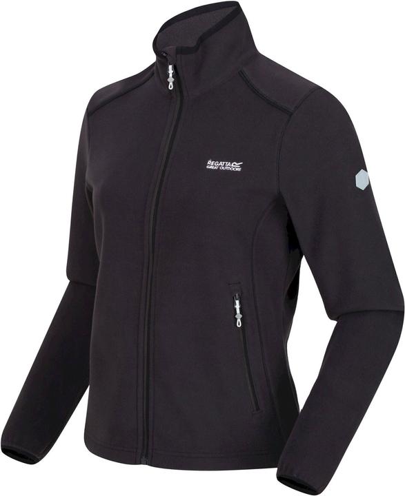 Immagine prodotto Regatta Giacca in pile Floreo Iv con zip a tutta lunghezza (40)