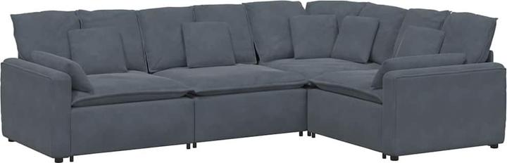 vidaXL Rakel (Modular Sofa)