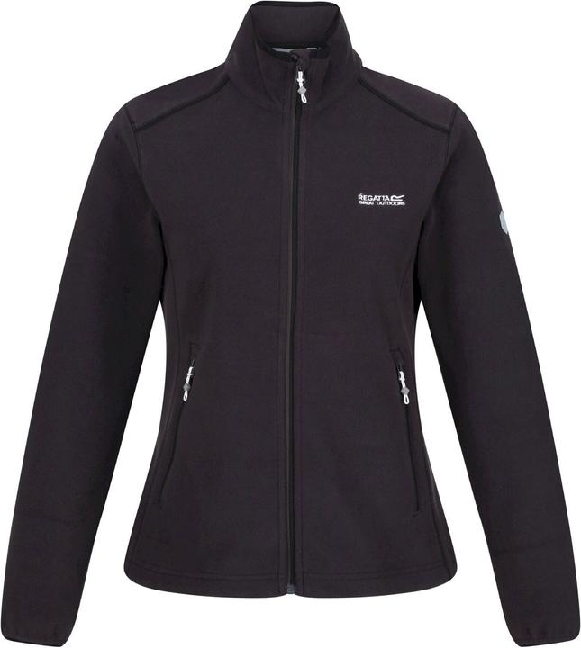 Immagine prodotto Regatta Giacca in pile Floreo Iv con zip a tutta lunghezza (40)