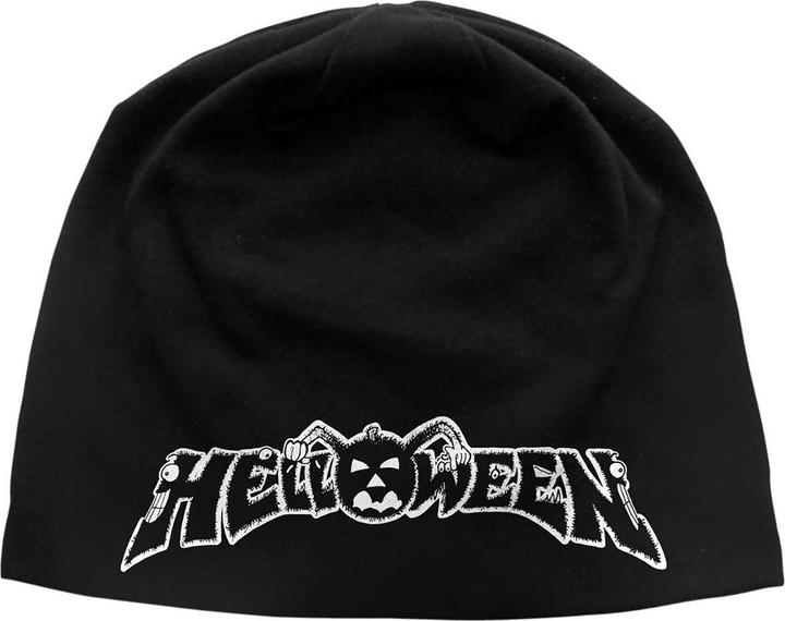 Actual product image Halloween Dr. Stein Beanie